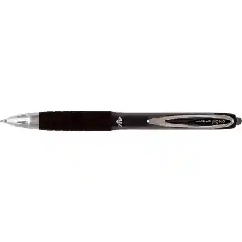 Uni-ball Umn-207 (0.7) Siyah Basmalı Signo Kalem