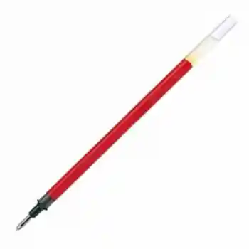 Uni-ball Umr-10 Kırmızı (um-153) Kalem Yedeği