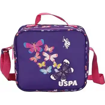U.s. Polo Plbsç22172 Beslenme Çantası