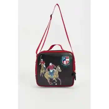 U.s. Polo Plbsç23304 Beslenme Çantası
