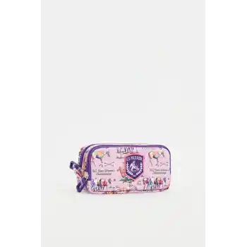 U.s. Polo Plklk23246 Kalem Çantası