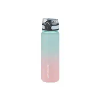 Vagon Lıfe 3026-6 Uzspace Gradient Renk Soft-touch Trıtan Matara 500 Ml