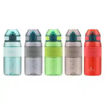 Vagon Lıfe 4107 Uzspace Trıtan Matara 450 Ml