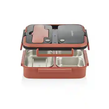 Vagon Lıfe Bl10164 Beslenme Kabı Lunch Box 1000 Ml
