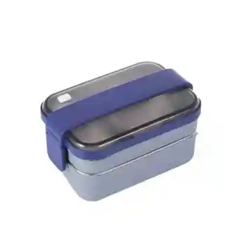 Vagon Lıfe Bl20183 Çelik Lunch Box Beslenme Kabı 1200 Ml