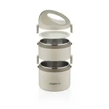 Vagon Lıfe Bl40130 Beslenme Kabı Lunchbox 1650 Ml