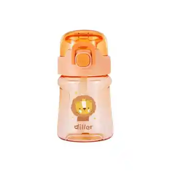 Vagon Lıfe Db-007 Karma Renk Matara 400 Ml