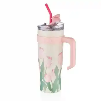 Vagon Lıfe Dıller D9168 Çelik Matara 620 Ml