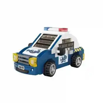 Vagon Lıfe Loz Mikro Maket Lego