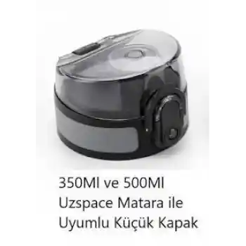 Vagon Lıfe Uzspace Küçük Matara Kapağı
