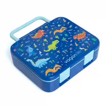 Vagon Lıfe Vgn092 Beslenme Kabı (lunch Box) 1000 Ml