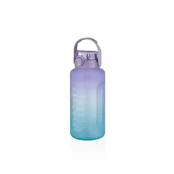 Vagon Lıfe Vgn2215 Renk Pipetli Matara 2000 Ml