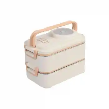 Vagon Lıfe Vgn8023 Beslenme Kabı (lunch Box) 1200 Ml