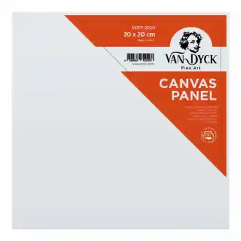 Van Dyck Pres Tual 20x20 Cm Vdpt-2020