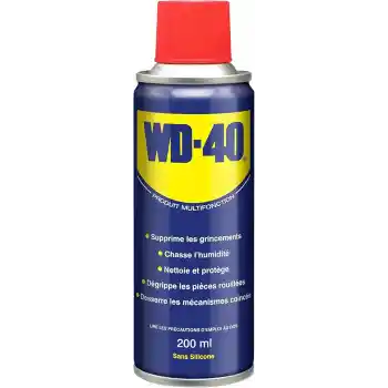 Wd-40 Pas Sökücü Ve Yağlayıcı Sprey 150 Ml 2818203