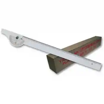 Yıldızlar 75 Cm.oynar Başlıklı (t) Cetveli Kod.076