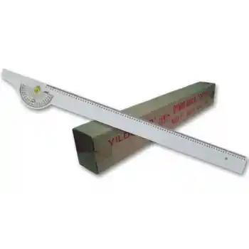 Yıldızlar 85 Cm. Oynar Başlıklı (t) Cetvel Kod.077