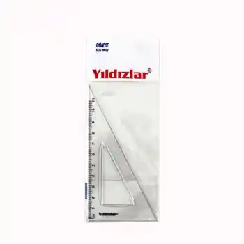 Yıldızlar Gönye Kod.002