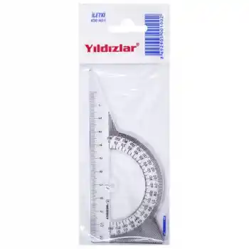 Yıldızlar İletki Kod.001
