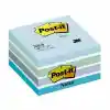 3m 2028-b Mavi Tonları Post-ıt 76x76mm 450yp.