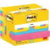 3m 653 Tfen Energetıc Notes 38x51 Post-ıt 100 Yp 12 Li