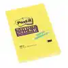 3m 660s Postit Ultra Sarı 102x152 Çizgili 90 Yp