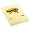 3m 662 Postit 102x152 Kareli 100 Yp