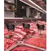 PVC Yaz Sil Ayaklı Etiket Tutuculu Kuzu / Koyun Fiyat Etiketi 10 lu Pk.