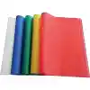 Abka A4 Hazır Defter Kabı Renkli/şeffaf 5 Li Blister