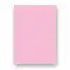 Adel 50x70 160 Gr Pembe Fon Kartonu 2022 100 Lü