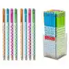 Adel Bl Flowers Silgili Kurşun Kalem 72 Li 61000048