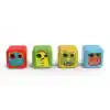 Adel Cubimals Cubies Kalemtraş 2260000030