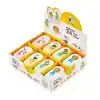 Adel Harfler Silgi Pastel 24 Lü 22700000410