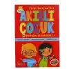 Akıllı Çocuk Gelişim Etkinlik - Çizgi Çalışması/bıcırık