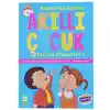 Akıllı Çocuk Gelişim Etkinlik - Matematik