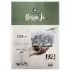 Alex A3 40 Yp 180 Gr Dokulu Resim Blok Alx-0464