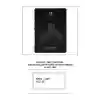Alex A4 60 Yp Spr Pp Kapak Siyah Defter Alx-1944