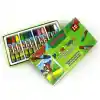 Alpıno 12 Renk Pastel Boya Dc-008299