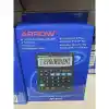 Arrow Hesap Makinası 14 Hane Ah-3907