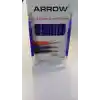 Arrow Isı İle Silinebilir Kalem Mavi