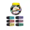 Arrow Mini Fosforlu Kalem Arf72