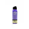 Artdeco Akrilik Boya 140 Ml Mor 070r-3608