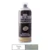Artdeco Sprey Akrilik Boya 400 Ml Gümüş 980