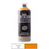 Artdeco Sprey Akrilik Boya 400 Ml Turuncu 250