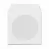 Asil Cd Zarfı 12,5x12,5 Pencereli 500 Lü As-3001