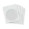 Asil Cd Zarfı 25 Li 12,5x12,5 Pencereli