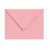 Asil Davetiye Zarfı 13x18 Pembe 80 Gr 500 Lü As-5203