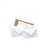 Asil Davetiye Zarfı 25 Li 13x18 90 Gr As-110