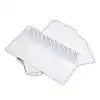 Asil Diplomat Extra Zarf 25 Li 90 Gr 10,5x24 Penceresiz As-11001