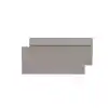 Asil Diplomat Kraft Zarf 90gr 10,5x24 500lü 1006